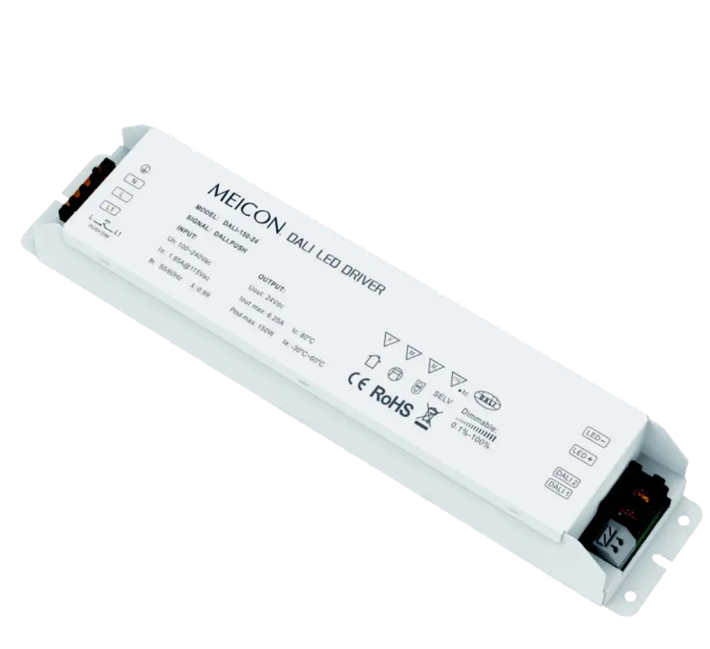 Led driver Meicon