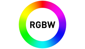 RGBW Digital - Meicon