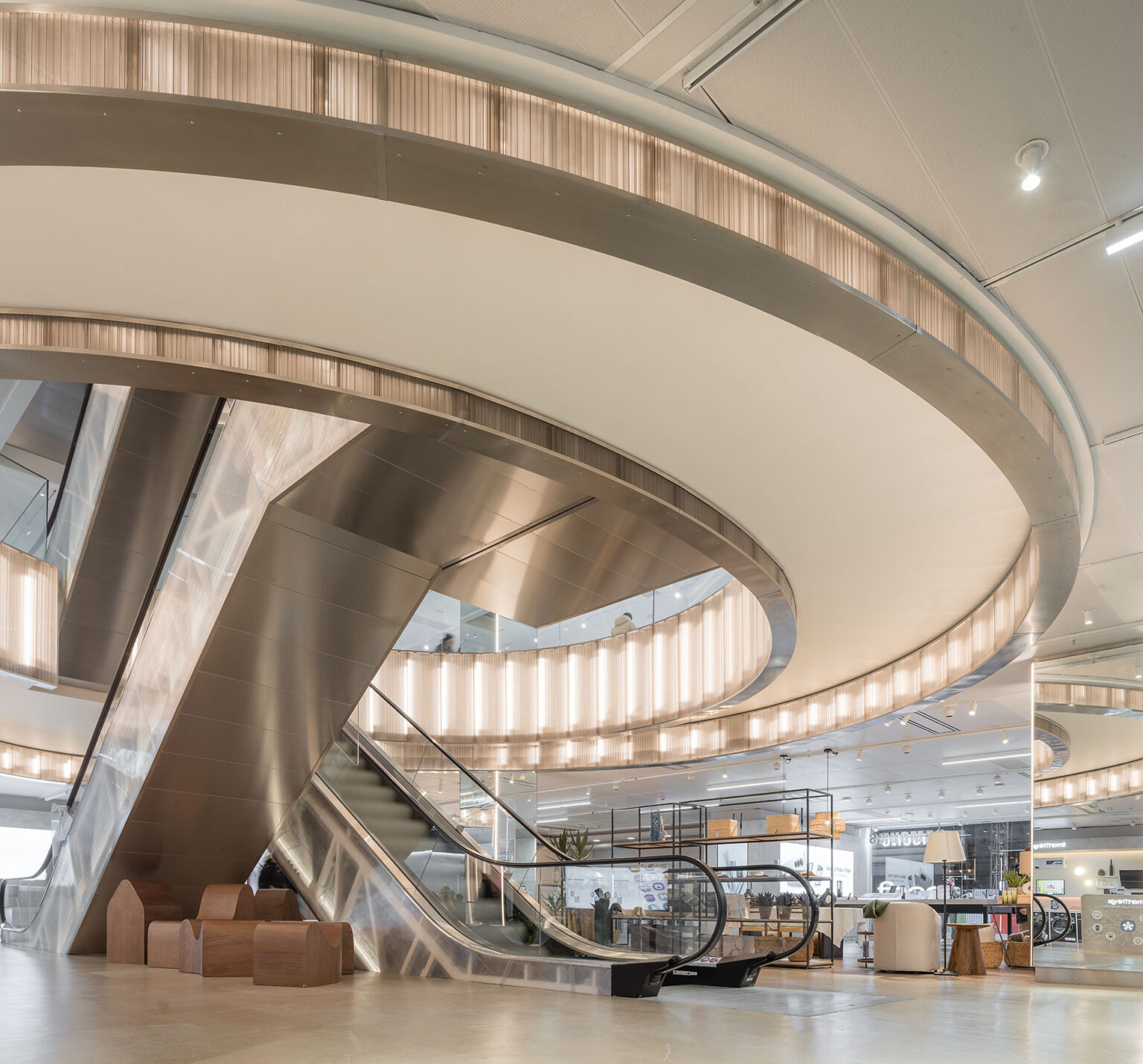 meicon - Lighting Solutions