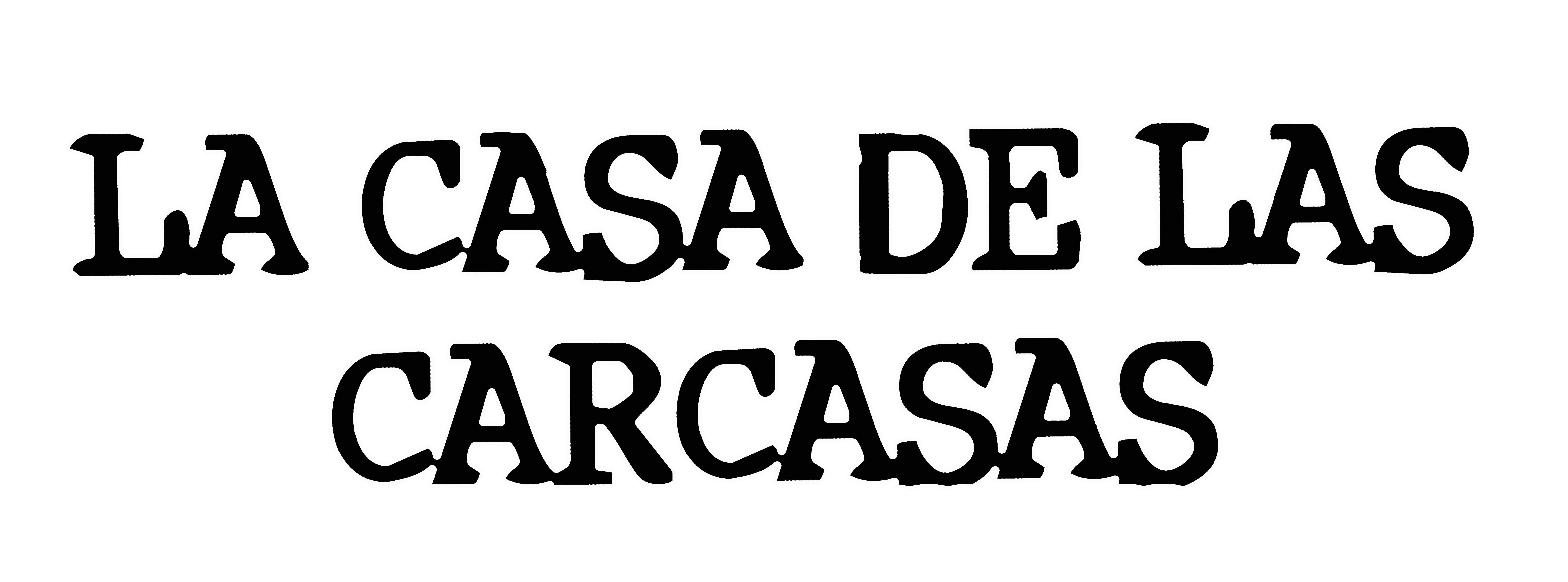 La Casa de las Carcasas
