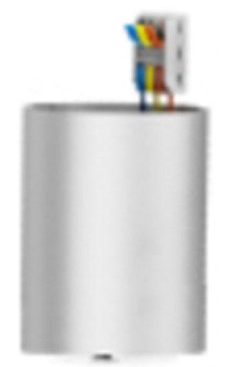 Módulo 8 W con driver integrado